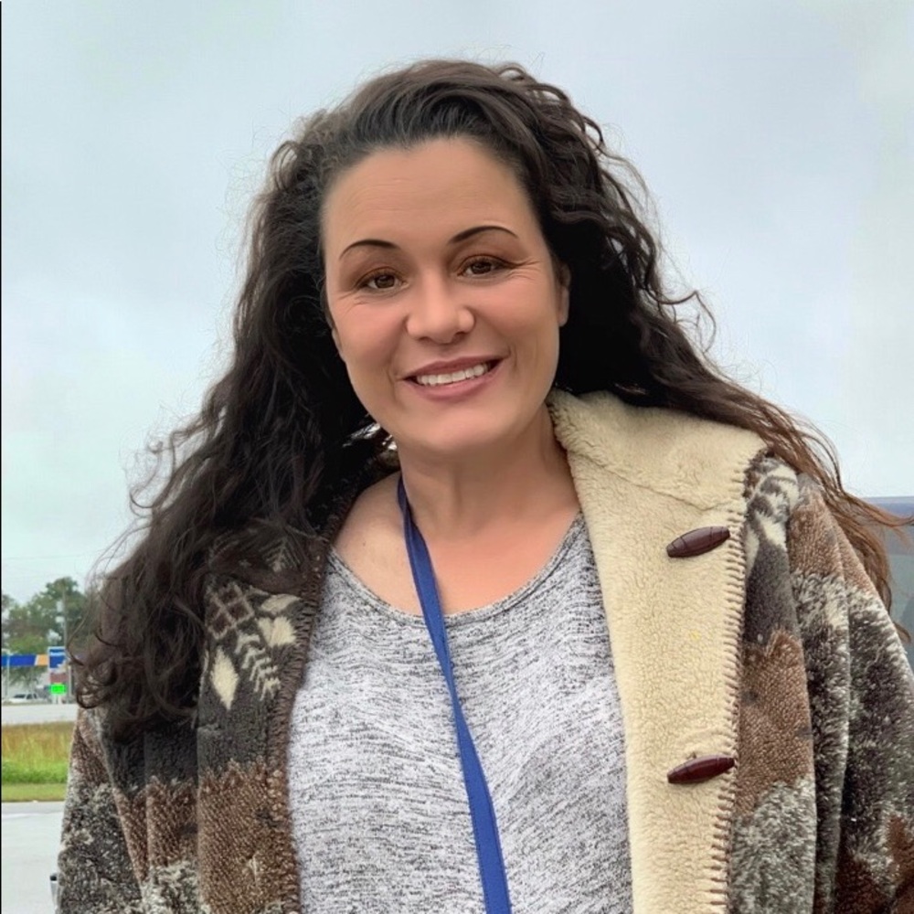 Meet your Posher, Melissa